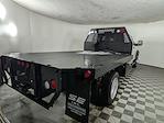 2026 Ram 5500 Crew Cab DRW 4WD Scelzi Flatbed Truck for sale #C625069 - photo 8
