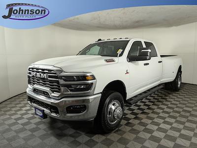 New 2026 Ram 3500 Tradesman Crew Cab for sale #C6251027 - photo 1