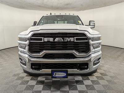 New 2026 Ram 3500 Tradesman Crew Cab for sale #C6251027 - photo 2