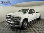 New 2026 Ram 3500 Tradesman Crew Cab for sale #C6251027 - photo 1
