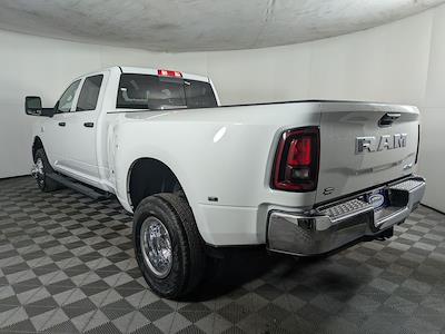 New 2026 Ram 3500 Tradesman Crew Cab for sale #C628098 - photo 2