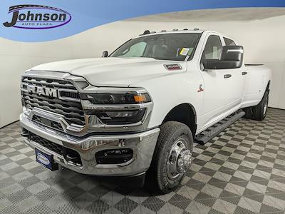 New 2026 Ram 3500 Tradesman Crew Cab for sale #C628099 - photo 1
