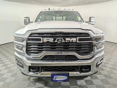 New 2026 Ram 3500 Tradesman Crew Cab for sale #C628099 - photo 2