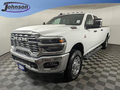 New 2026 Ram 3500 Tradesman Crew Cab for sale #C628954 - photo 1