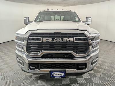 New 2026 Ram 3500 Tradesman Crew Cab for sale #C628954 - photo 2