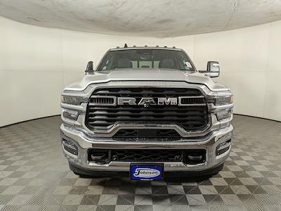 New 2026 Ram 3500 Tradesman Crew Cab for sale #C628957 - photo 2