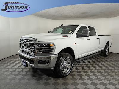 New 2026 Ram 2500 Tradesman Crew Cab for sale #C638224 - photo 1