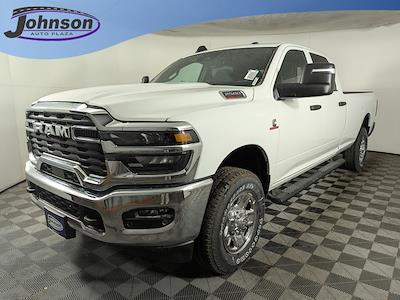 New 2026 Ram 2500 Tradesman Crew Cab for sale #C638227 - photo 1