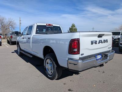 New 2026 Ram 2500 Tradesman Crew Cab for sale #C638229 - photo 2