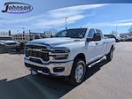 New 2026 Ram 2500 Tradesman Crew Cab for sale #C638229 - photo 1