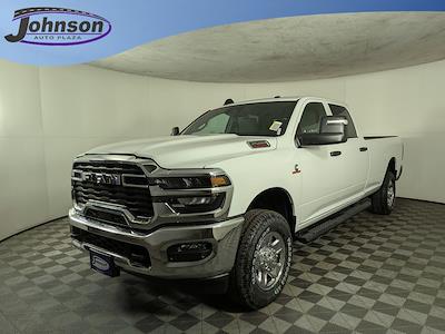 New 2026 Ram 2500 Tradesman Crew Cab for sale #C638230 - photo 1