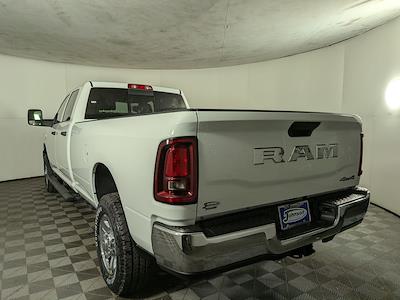 New 2026 Ram 2500 Tradesman Crew Cab 4WD Pickup for sale #C638230 - photo 2