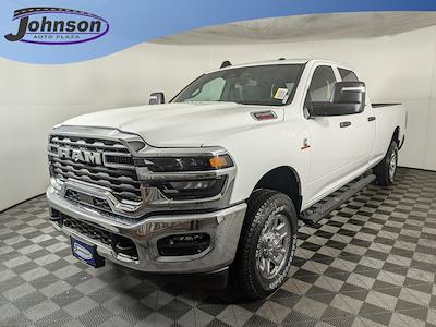 New 2026 Ram 2500 Tradesman Crew Cab for sale #C638231 - photo 1
