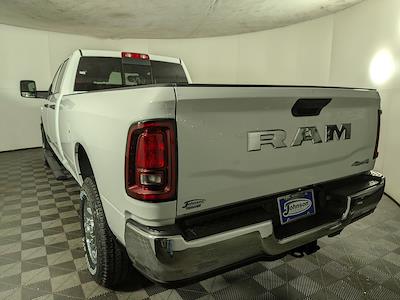 New 2026 Ram 2500 Tradesman Crew Cab for sale #C638233 - photo 2