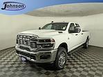 New 2026 Ram 2500 Tradesman Crew Cab for sale #C638233 - photo 1