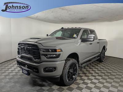 New 2026 Ram 2500 Tradesman Crew Cab for sale #C645150 - photo 1