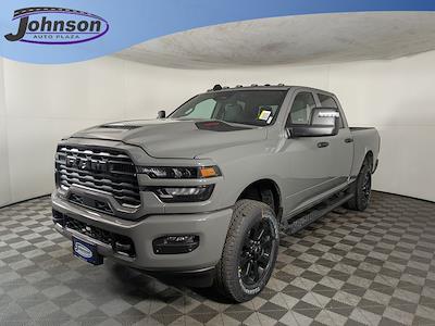 2026 Ram 2500 Crew Cab 4WD Pickup for sale #C645151 - photo 1