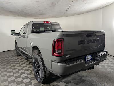 2026 Ram 2500 Crew Cab 4WD Pickup for sale #C645151 - photo 2