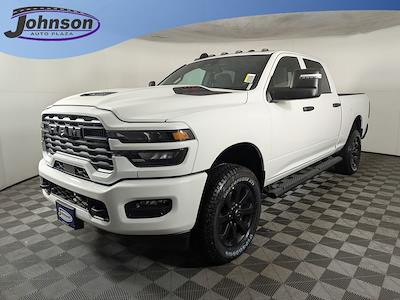 2026 Ram 2500 Crew Cab 4WD Pickup for sale #C645153 - photo 1