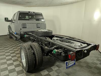 New 2026 Ram 5500 Crew Cab 84 CA Cab Chassis for sale #C645835 - photo 2