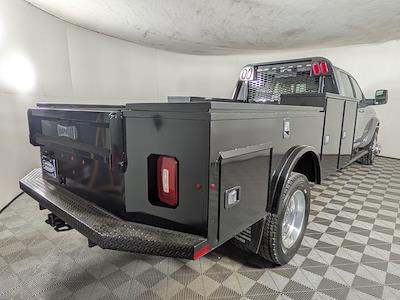 New 2026 Ram 5500 Crew Cab Flatbed Truck for sale #C645835 - photo 2