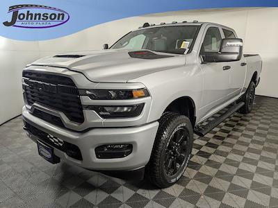 New 2026 Ram 2500 Tradesman Crew Cab for sale #C647680 - photo 1