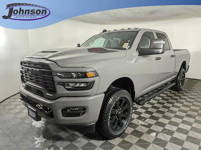 New 2026 Ram 2500 - photo 1