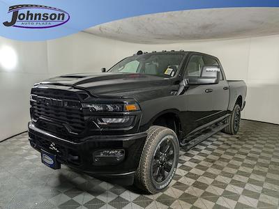 New 2026 Ram 2500 - photo 1