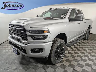 New 2026 Ram 2500 - photo 1