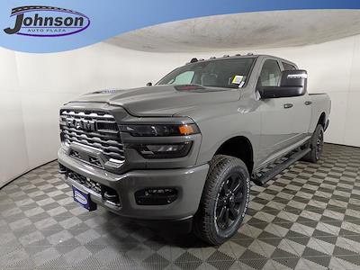 New 2026 Ram 2500 - photo 1
