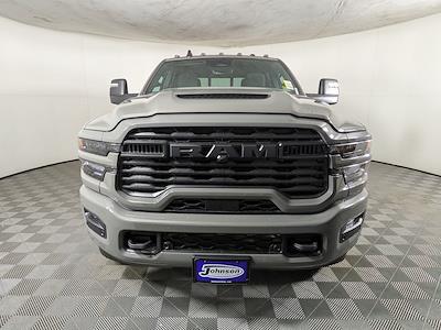 New 2026 Ram 2500 - photo 1