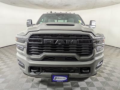 New 2026 Ram 2500 - photo 1