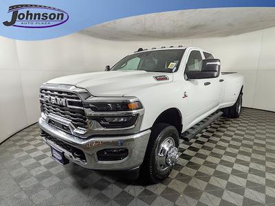 New 2026 Ram 3500 - photo 1