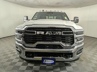 New 2026 Ram 3500 Tradesman Crew Cab for sale #C651028 - photo 2