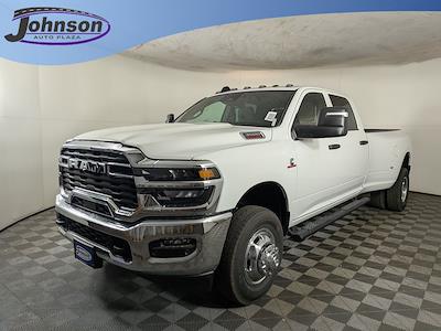 New 2026 Ram 3500 - photo 1