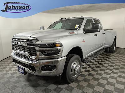 New 2026 Ram 3500 Tradesman Crew Cab for sale #C651032 - photo 1