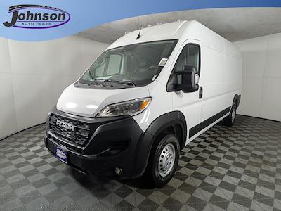 New 2026 Ram ProMaster 2500 High Roof Empty Cargo Van for sale #C651077 - photo 1