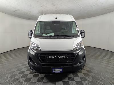 New 2026 Ram ProMaster 2500 High Roof Empty Cargo Van for sale #C651077 - photo 2