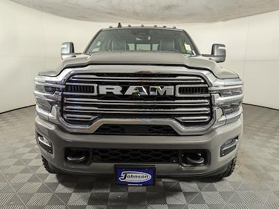 New 2026 Ram 5500 Crew Cab 84 CA Cab Chassis for sale #C652830 - photo 2
