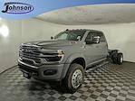 2026 Ram 5500 Crew Cab DRW 4WD Cab Chassis for sale #C652830 - photo 1