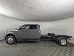 2026 Ram 5500 Crew Cab DRW 4WD Cab Chassis for sale #C652830 - photo 3
