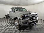 2026 Ram 5500 Crew Cab DRW 4WD Cab Chassis for sale #C652830 - photo 5