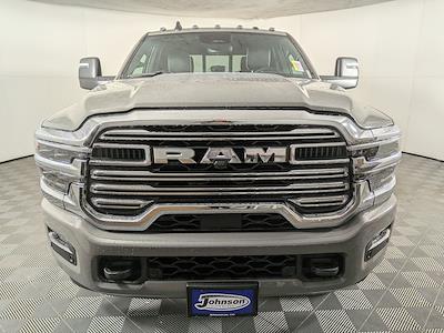 New 2026 Ram 3500 Crew Cab 60 CA Cab Chassis for sale #C653012 - photo 2