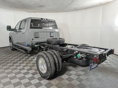 New 2026 Ram 3500 Crew Cab 60 CA Cab Chassis for sale #C653012 - photo 2
