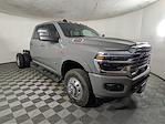 2026 Ram 3500 Crew Cab DRW 4WD Cab Chassis for sale #C653012 - photo 5