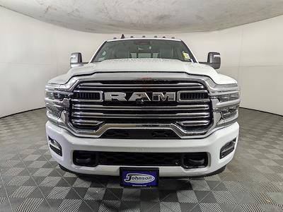 New 2026 Ram 3500 Crew Cab 60 CA Cab Chassis for sale #C653013 - photo 2