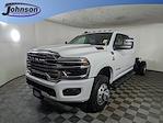 2026 Ram 3500 Crew Cab DRW 4WD Cab Chassis for sale #C653013 - photo 1