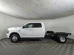 2026 Ram 3500 Crew Cab DRW 4WD Cab Chassis for sale #C653013 - photo 3
