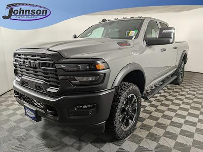 New 2026 Ram 2500 Tradesman Crew Cab for sale #C653110 - photo 1