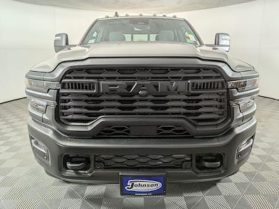 New 2026 Ram 2500 Tradesman Crew Cab for sale #C653110 - photo 2
